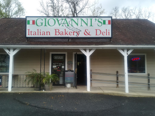 Giovanni's Italian Bakery and Deli