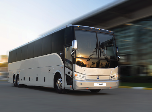 Reston Executive Bus - Thumbnail