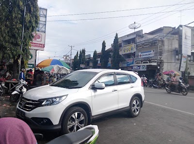 Photos of Seririt Market