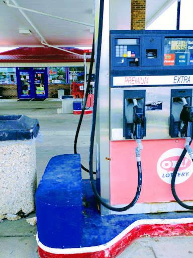 Sunoco Geneva - Visual