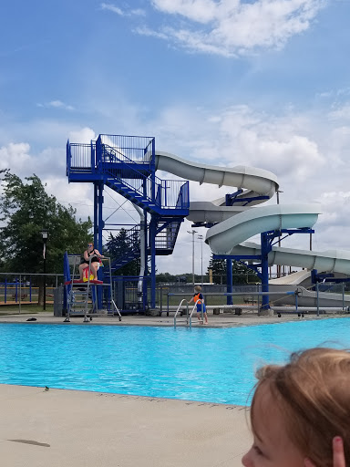 Montpelier Municipal Pool