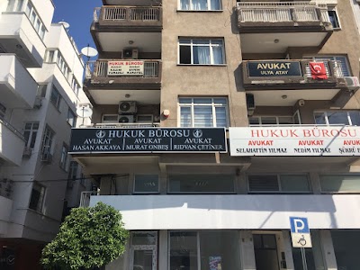 Avukat Hasan Akkaya - Avukat Rıdvan Çetiner - Avukat Murat Onbeş HRM HUKUK BÜROSU