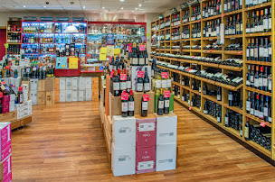 Photo n°2 de Nicolas Toulouse Labege à Labège (Établissement vinicole)