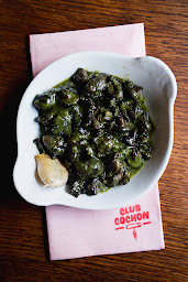 Photo n°20 de Club Cochon L'Auberge à Paris (Espace événementiel)