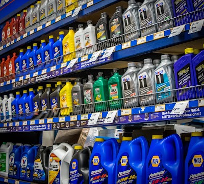 Photos of NAPA Auto Parts