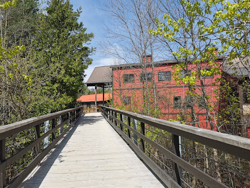 Scandinave Spa Blue Mountain Gallery - United States