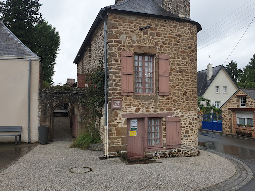 Musée Des Tisserands Mayennais Sa - Thumbnail