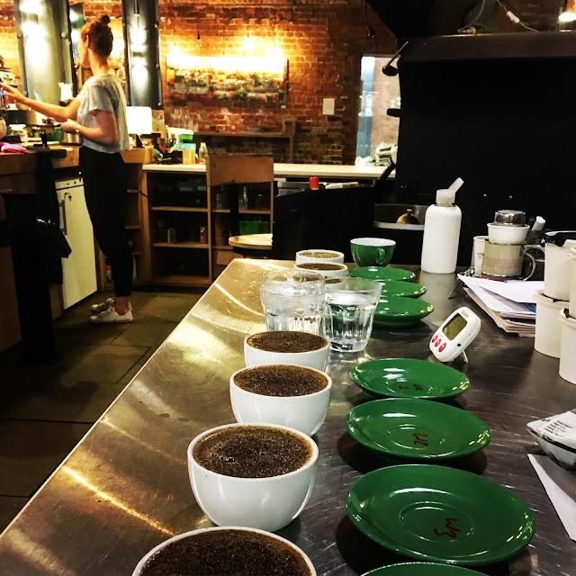 Ancoats Coffee Co.