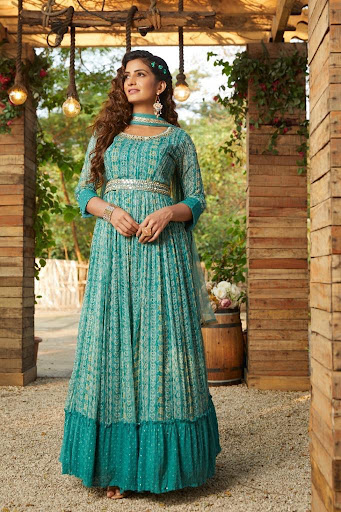 Maa Shakti Boutique - Thumbnail