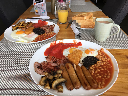 Yum Yums Diner - Thumbnail