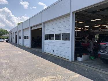 Jeff Wyler Forest Park Collision Center