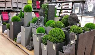 Photo n°23 de Centrakor Chantonnay à Chantonnay (Magasin d'ameublement d'extérieur)