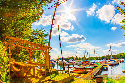 Bootshaus Kossack - Visual