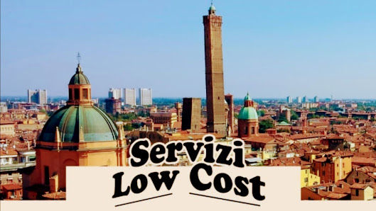 Servizi Low Cost Via Mascarella, 81/D, 40126 Bologna BO, Italia