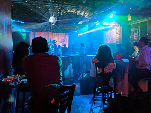Club 21