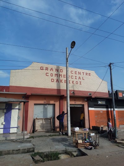 Photos of Grand Centre Commercial