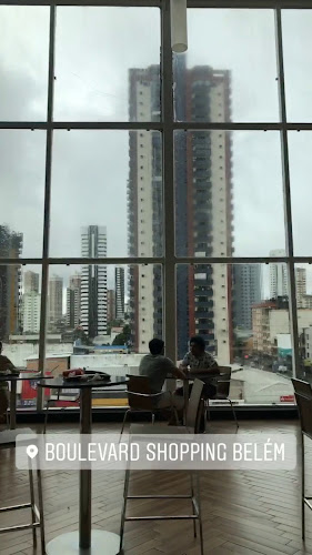 Comentários e avaliações sobre Divina Terra Boulevard Belém