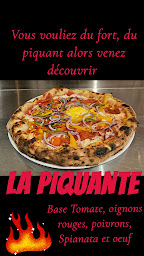 Photo n°22 de Pizzeria La Casa Napolitana à Saint-Médard-de-Guizières (Restaurant)