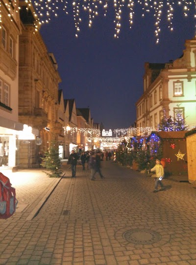 Photos of Tourist-Information Speyer