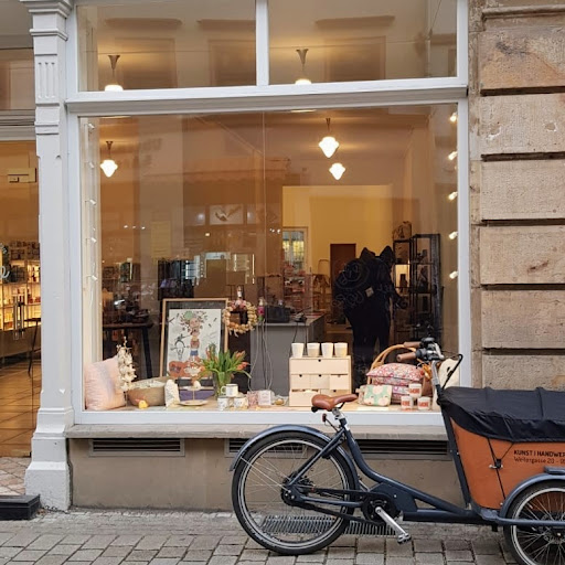 ConceptStore - KlausUndSo - Visual