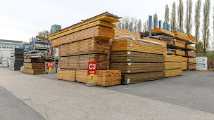 Photo n°19 de Point.P - Beauvais à Beauvais (Service de gestion des déchets)