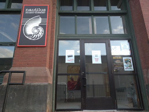 Nautilus Music-Theater - Thumbnail