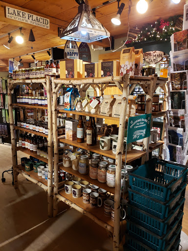 Adirondack Trading Co - Thumbnail