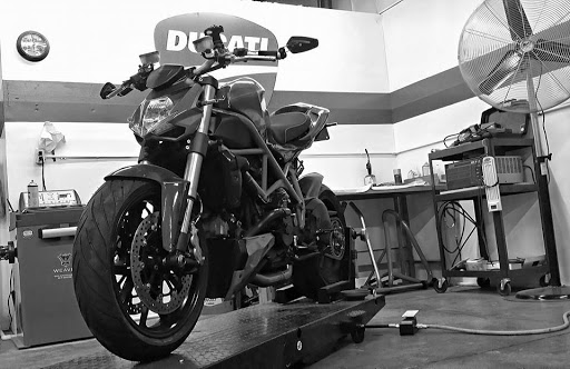 Pasta Performance Motorsports - Thumbnail