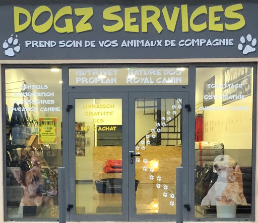 DOGZ SERVICES