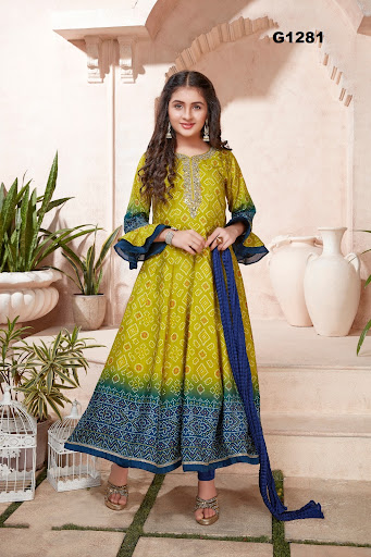 Varshini Collections - Thumbnail