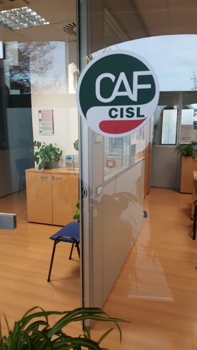 C.A.F. CISL FVG Manzano - Thumbnail