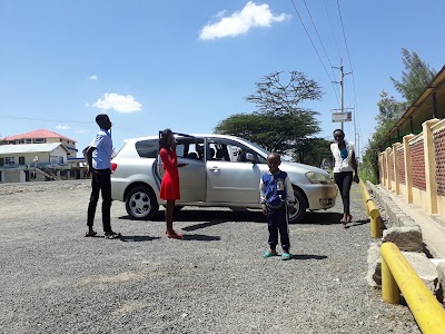 Photos of Otomart Supermarket