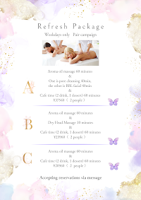 Resort salon de MARE