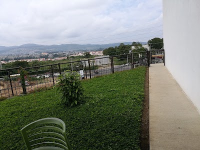 Photos of San Nicolas Arboretum Shopping Center