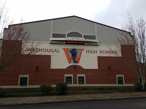 Washougal High School