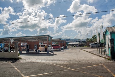 Photos of West Bus Station Terminal