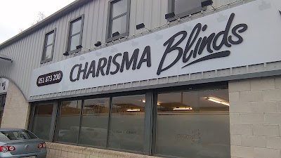 Photos of Charisma Blinds