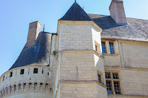 Château de l'Islette, Azay-le-Rideau, France