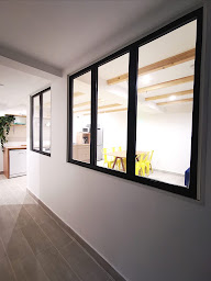 Photo n°2 de HGR RENOVATION à Nice (Menuisier)
