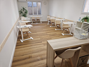 Photo n°8 de Previss à Blauvac (Centre de formation continue)