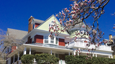 Berkeley House Bed & Breakfast