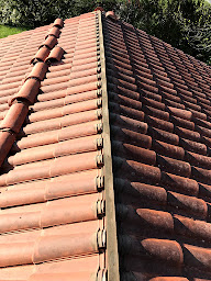 Photo n°29 de Hervé couverture 38 à Grenoble (Peintre en bâtiment)