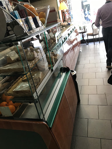 Caffe dei Cortesi - Visual