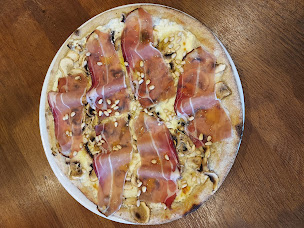 Photo n°28 de Capodimonte Pizzeria Villeneuve Tolosane à Villeneuve-Tolosane (Restaurant)