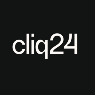 cliq24 - Visual