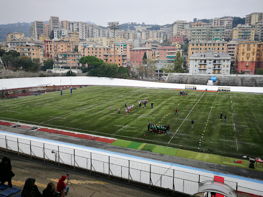 Stadio Carlini Bollesan