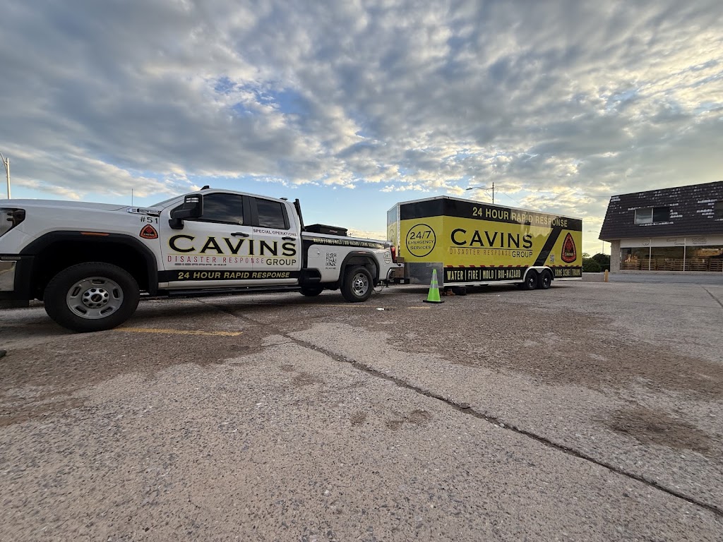 Cavins Group Kansas photo