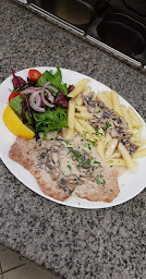 Photo n°18 de La Cantine De Nico à Blausasc (Brasserie)