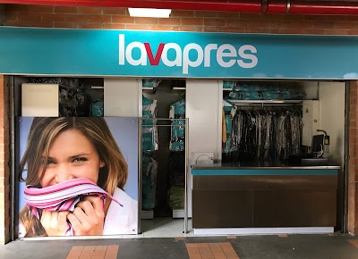 Photos of Laundry Lavapres Poblado Success