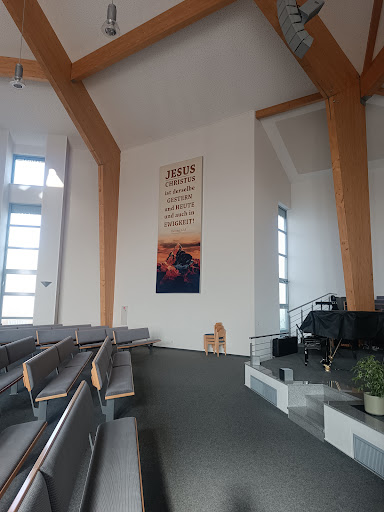Evangeliums-Christen-Baptistengemeinde e.V. Gallery - Germany
